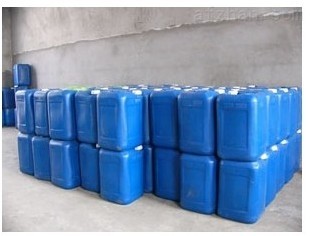 緩蝕阻垢劑的儲運(yùn)要點(diǎn)